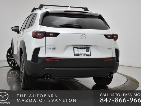 New 2026 MAZDA CX-50 2.5 Hybrid w/ Weather Package image 6
