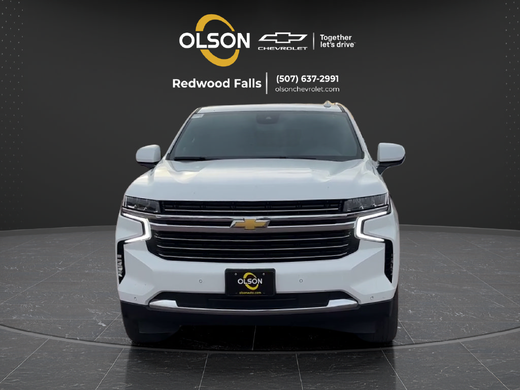 Used 2023 Chevrolet Tahoe LT AWD/4WD image 8