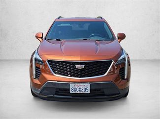Used 2019 Cadillac XT4 Sport FWD video 2