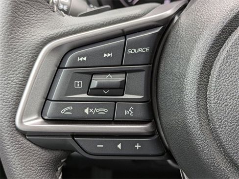 Certified 2025 Subaru Outback Premium image 15