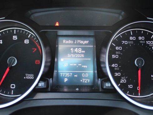 Used 2014 Audi A5 2.0T Premium Plus w/ Premium Plus Package image 16