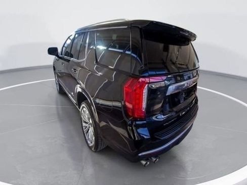 Certified 2023 GMC Yukon Denali image 2