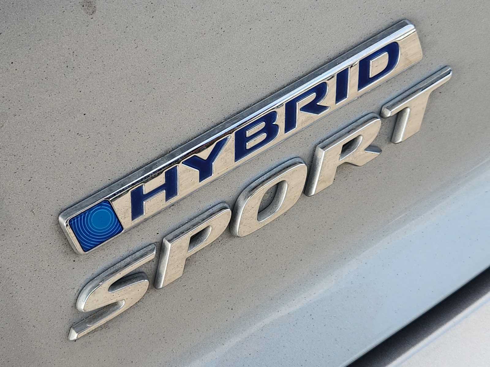 Used 2024 Honda Accord Sport image 11