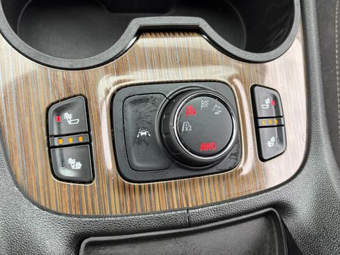 Used 2022 GMC Acadia SLE w/ Driver Convenience Package AWD/4WD image 20