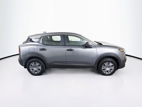 Used 2025 Nissan Kicks S FWD image 10