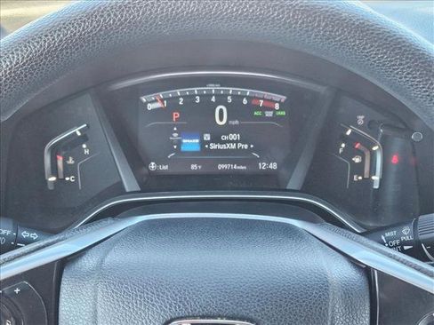 Used 2020 Honda CR-V EX image 10