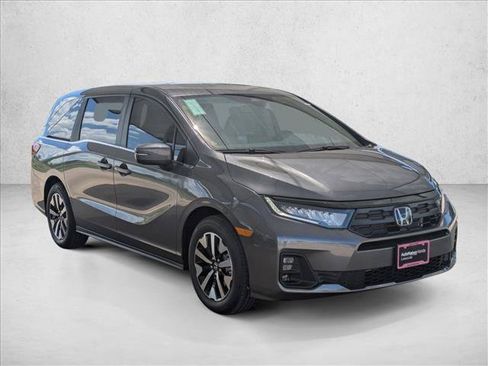 New 2026 Honda Odyssey EX-L image 7