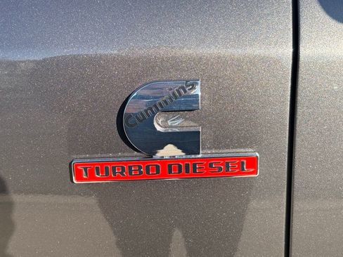 New 2026 RAM 3500 Laramie image 9