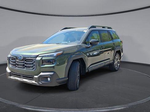 New 2026 Subaru Outback Touring XT AWD/4WD image 10