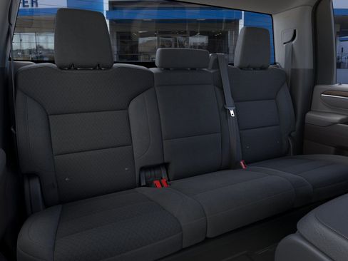New 2026 Chevrolet Silverado 2500 LT image 17