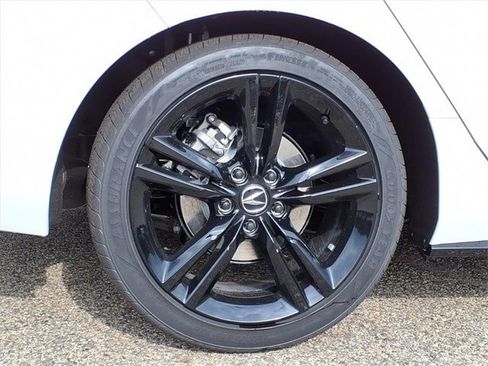 New 2026 Acura Integra A-Spec image 6