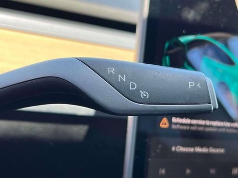 Used 2020 Tesla Model 3 Performance AWD/4WD image 29