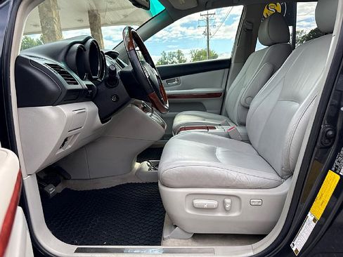 Used 2008 Lexus RX 400h AWD image 11