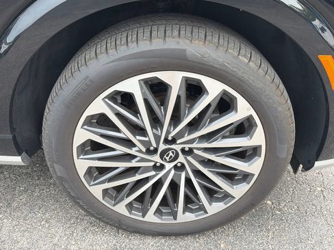 Used 2026 Hyundai Palisade Calligraphy AWD/4WD image 10