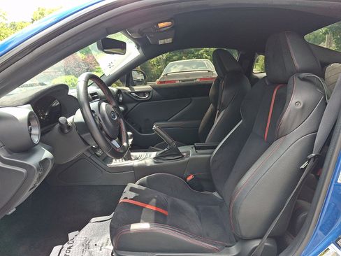 Used 2022 Subaru BRZ Limited RWD image 13