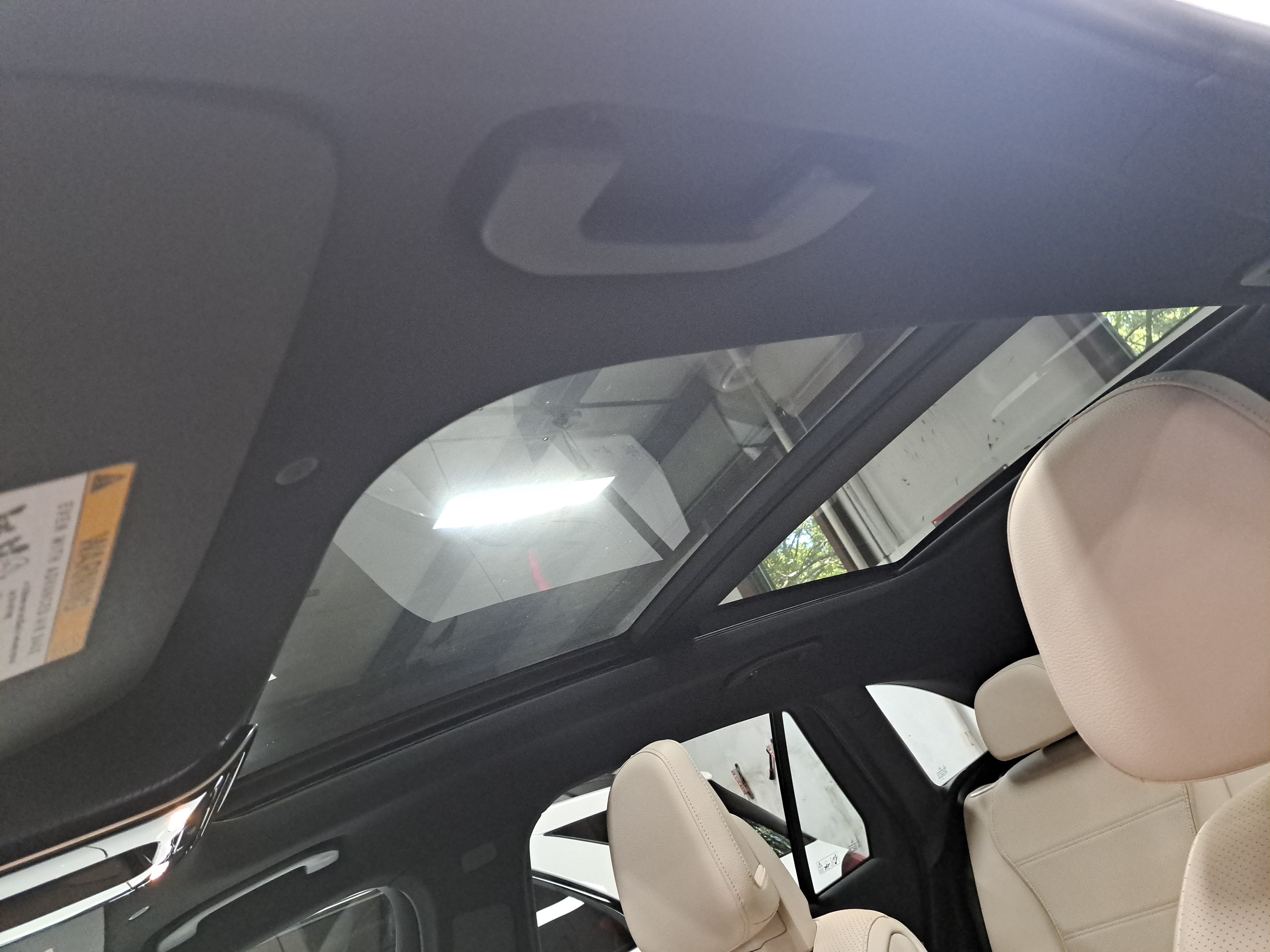 Used 2026 Mercedes-Benz GLC 300 4MATIC image 31