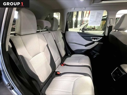 Certified 2024 Subaru Forester Premium image 20