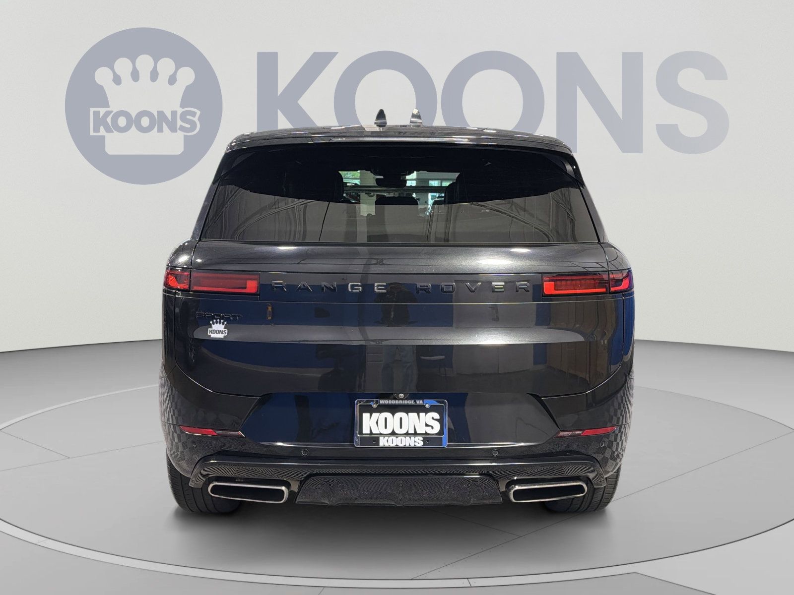 Used 2024 Land Rover Range Rover Sport Dynamic SE AWD/4WD image 5