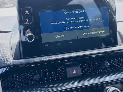 New 2026 Honda CR-V EX-L image 12