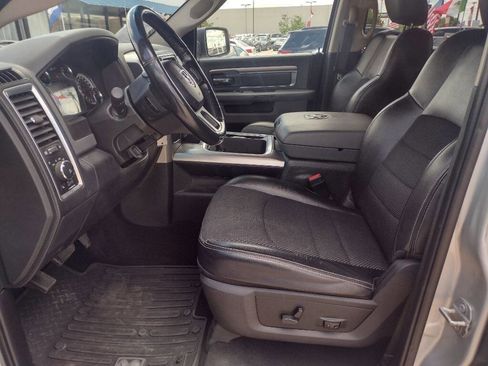 Used 2018 RAM 1500 Lone Star image 15