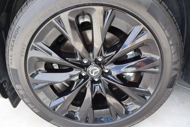 Used 2025 MAZDA CX-90 3.3 Turbo w/ Premium Sport Pkg AWD/4WD image 40