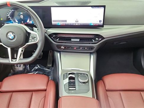 Used 2025 BMW M440i M440i image 31