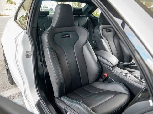 Used 2021 BMW M2 Competition w/ Executive Package image 75