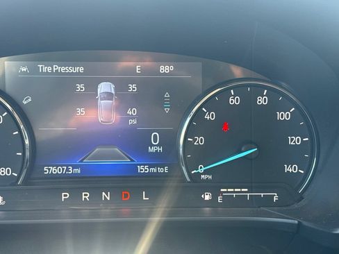 Used 2021 Ford Escape SE w/ SE Sport Appearance Package FWD image 11