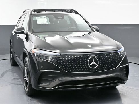 Used 2024 Mercedes-Benz EQB 250+ image 6