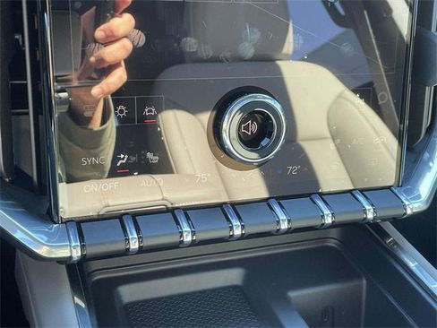 New 2026 GMC Acadia Elevation w/ Black Edition image 16