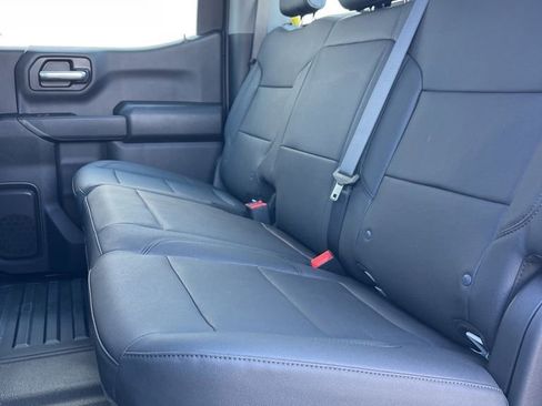 New 2026 Chevrolet Silverado 1500 W/T w/ Trailering Package image 25