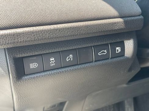 Used 2025 Toyota Camry LE FWD image 17