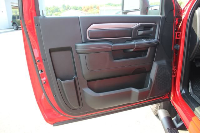 Used 2023 RAM 3500 Tradesman AWD/4WD image 16