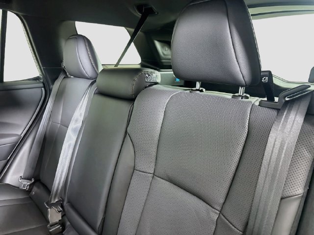New 2026 Subaru Outback Wilderness AWD/4WD image 25