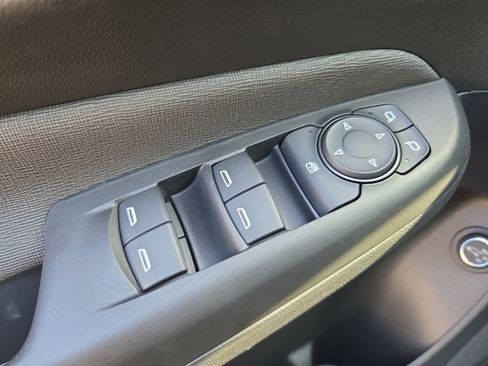 New 2026 Buick Envista Preferred w/ Convenience II Package image 20