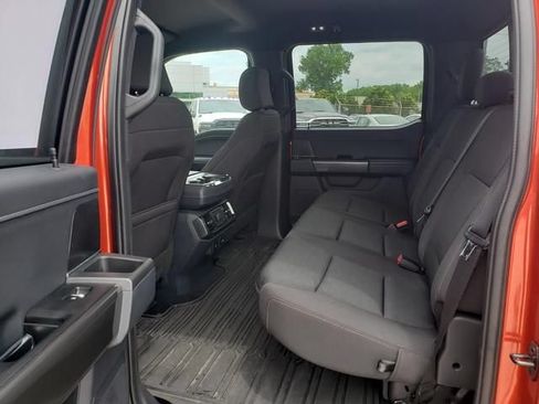 Used 2023 Ford F150 XLT w/ Equipment Group 302A High AWD/4WD image 14