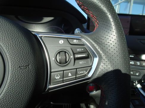 Used 2024 Acura TLX SH-AWD w/ A-SPEC Pkg image 23