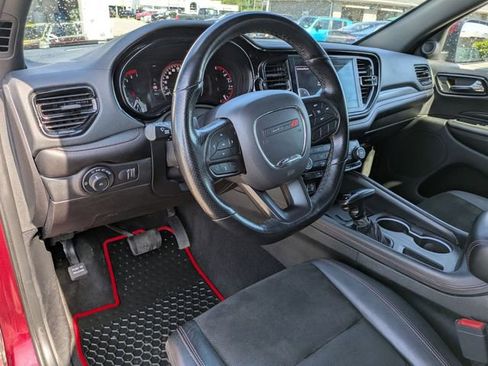 Used 2021 Dodge Durango R/T AWD/4WD image 8