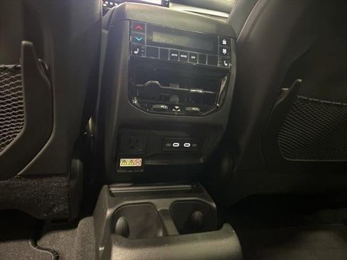 New 2026 Jeep Grand Cherokee L Limited AWD/4WD image 39