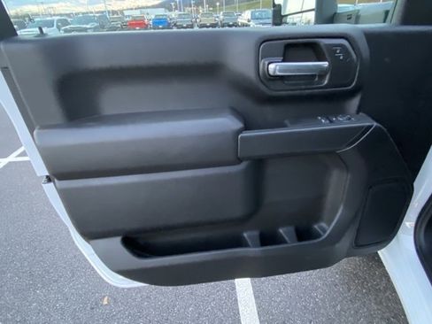 Used 2025 Chevrolet Silverado 3500 W/T w/ WT Convenience Package image 10