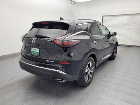 Used 2021 Nissan Murano SV image 7