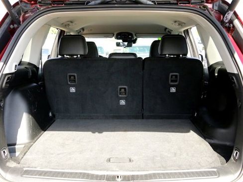 Used 2023 Jeep Grand Cherokee Limited w/ Luxury Tech Group II image 26