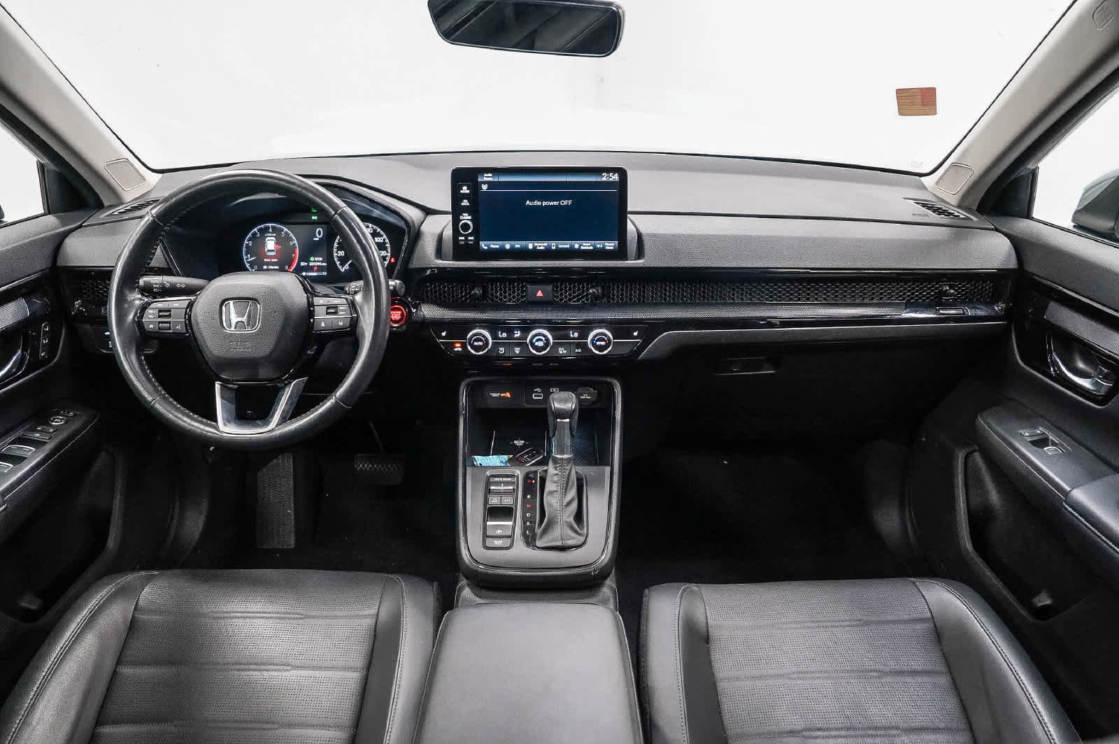 Used 2023 Honda CR-V EX-L image 12