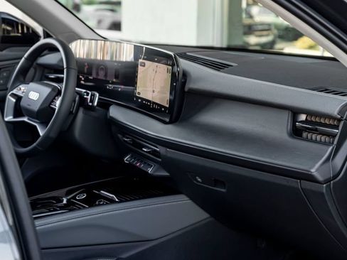 New 2026 Audi Q3 quattro 2.0T AWD/4WD image 33