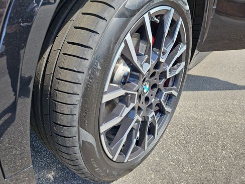 New 2026 BMW X5 xDrive50e w/ M Sport Package AWD/4WD image 35