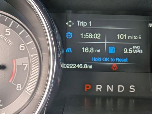 Used 2017 Ford Mustang GT Premium image 19