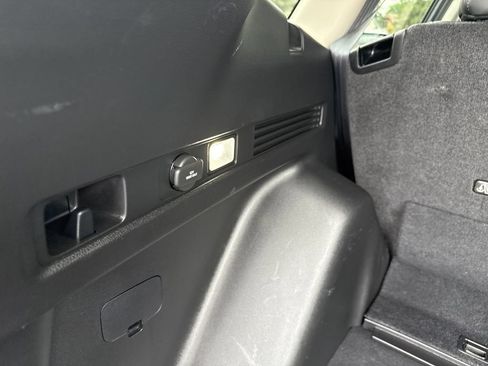 Certified 2025 Honda CR-V EX-L image 43