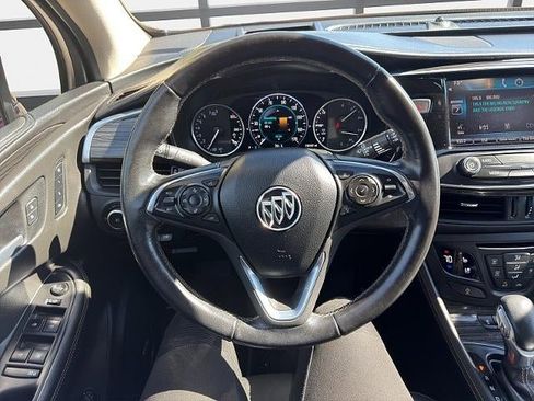 Used 2016 Buick Envision Premium AWD/4WD image 24