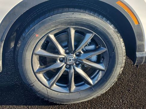 New 2026 Honda CR-V EX-L image 8