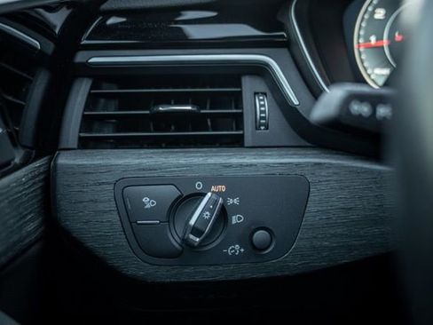 Used 2020 Audi A5 2.0T Premium Plus w/ Premium Plus image 30